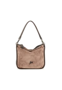 Gabs - Ariana Ariana Schultertasche Leder 24 cm - balsamic tones