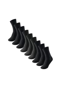 SCHIESSER - Freizeitsocken Uncover - sortiert 1