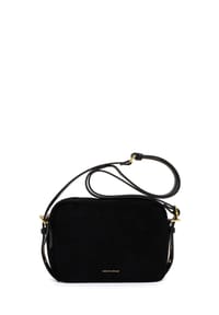 Emily & Noah E&N LAREN - Umhängetasche, Reißverschluss, für Damen - 100 BLACK