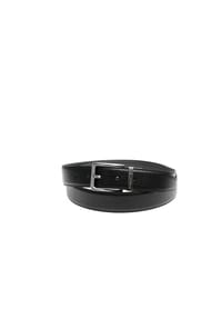 MOMO DESIGN - Gürtel - Black and Grey