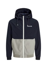 ORIGINALS by JACK & JONES - Softshelljacke, Kapuze, Tunnelzug, für Herren - 175917009 SKY CAPT