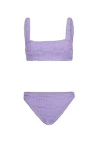 BRUNOTTI - Bikini Set LILLIO - lila