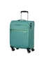 AMERICAN TOURISTER AEROSPIN 4-Doppelrollen-Trolley, erweiterbar, TSA Kombinationsschloss Bild 8