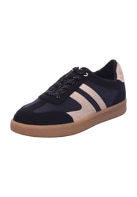 la strada - Lowtop-Sneaker - schwarz