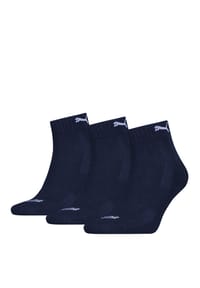 Puma socken mit frotteesohle on sale