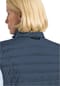 Jack Wolfskin Weste Pilvi Down, wasserabweisend, für Damen Bild 12