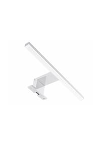 VCM. - LED Beleuchtung | Spiegel Licht | Lampe | Energieeffizienzklasse D | Badezimmer - Blino - Schwarz