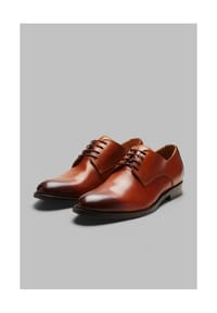 DIGEL - Schuhe Sebastian - Blau
