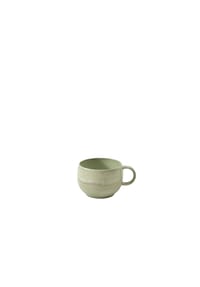 like. by Villeroy & Boch Espressotasse Perlemor Alga - Perlemor - grün