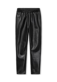 sheego - Leggings - schwarz