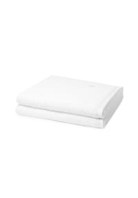 ROSS® 2 X Duschtuch im Set Vita - Vita - Altrosa