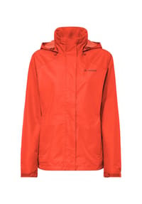 VAUDE - Jacken Women's Escape Bike Light Jacket - 433_DUSTY FERN