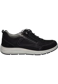 JOSEF SEIBEL - Herren Halbschuh Giuseppe 06, schwarz - schwarz