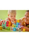 LEGO® Duplo® - 10421 ABC-Lastwagen Bild 12