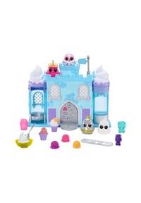 MGA - DohKins Ice Cream Castle - 