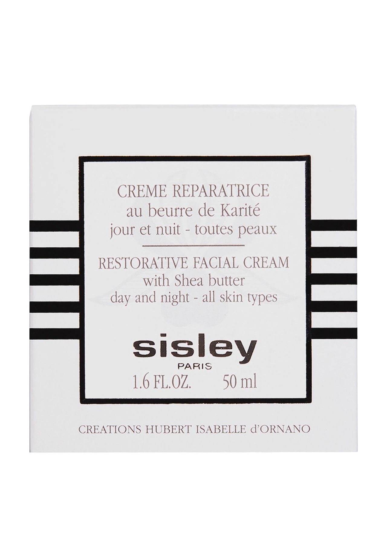 sisley Restorative Facial GALERIA | Cream