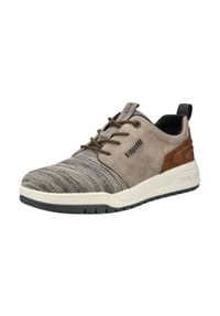 bugatti - Textil Sneaker - Beige