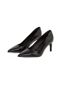 Calvin Klein Pumps Leder fur Damen GALERIA
