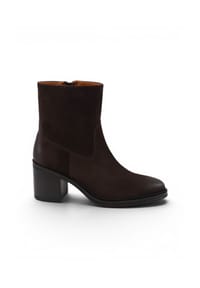 Apple of Eden - Stiefeletten AOECHIARA Elegantes Design mit Memory-Foam-Komfort - TDM