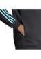 adidas Sweatjacke, Kapuze, für Herren Bild 3