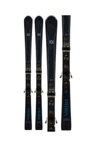 VÖLKL - Skiset Flair 76 2025 - 
