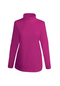 SIEH AN! - Shirtrolli - fuchsia