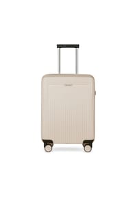 bugatti Linea - Linea 4 Rollen Kabinentrolley S 55 cm - beige