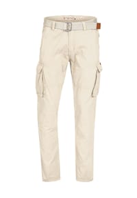INDICODE - Cargohose William - Amber
