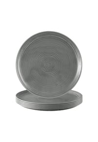 Seltmann Weiden Speiseteller Terra ø 27,5 cm 6er Set - TERRA - beige