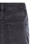 camel active Midi-Jeansrock mit geschlitztem Saum Bild 10