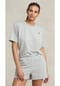 POLO RALPH LAUREN Club Terry Shorty, Logo-Bund, Diagonaltaschen, für Damen Bild 10