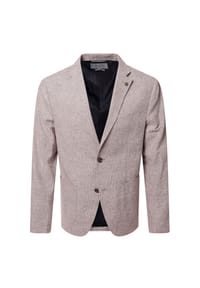 pierre cardin - Sakko Mael im modern Fit - Otter