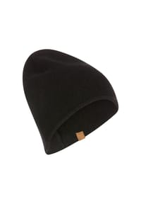 camel active - Beanie aus reinem Kaschmir - Beige