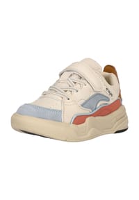 ZIGZAG - Sneaker Eli mit praktischem Klettverschluss - 1049 Rose Smoke