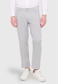 brax - Jeanshose Cadiz, 5-Pocket, für Herren - 05 GRAPHIT