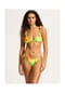 SEAFOLLY Tropique Bikini-Slip, Schnürung, für Damen Bild 1