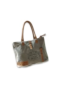 LOBERON - Tasche Staci khaki - khaki