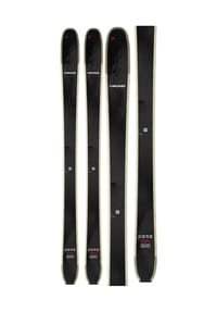 HEAD® - Freerideski  Kore 100 Ti Black / Red 2026 - 