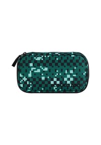 coocazoo - Schlampermäppchen 24 cm - Aqua Flow