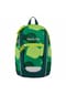 Step by Step KIGA MINI Kindergartenrucksack, Reißverschluss, Reflektoren Bild 9