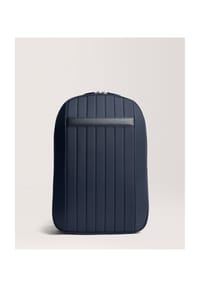 CARL FRIEDRIK MOVE - 72-hour Backpack Nylon - Blau