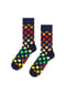 HAPPY SOCKS Unisex Adventskalender, 24er Pack - XMAS, Adventskalender, Geschenkbox Bild 25