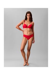 Calvin Klein - String Perfectly Fit, elastisch, für Damen - VTW RED