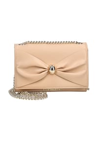 STEVE MADDEN - Lederimitat Taschen BDIPSY - Beige/Rosa