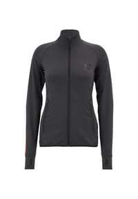 VENICE BEACH - Trainingsjacke Pro Line Hampton - anthracite