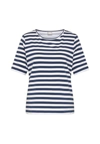 RABE - T-Shirt für Damen - Dunkelblau