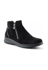 Ganter - Stiefeletten für Damen - schwarz