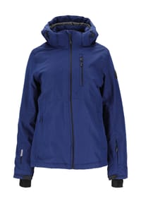 WHISTLER - Skijacke Drizzle in multifunktionaler und schützender Qualität - 1001 Black