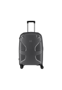 IMPACKT                                           IP1 - IP1 4 Rollen Trolley 67 cm - flora pink