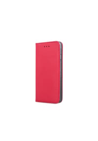 COFI - TFO Smart Magnet Kompatibel mit  iPhone 18 Pro Max / 17 Pro - Rot
